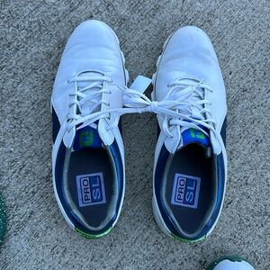 FootJoy golf shoes